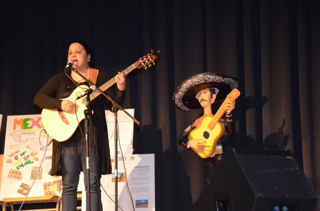 Noche Latina 2013